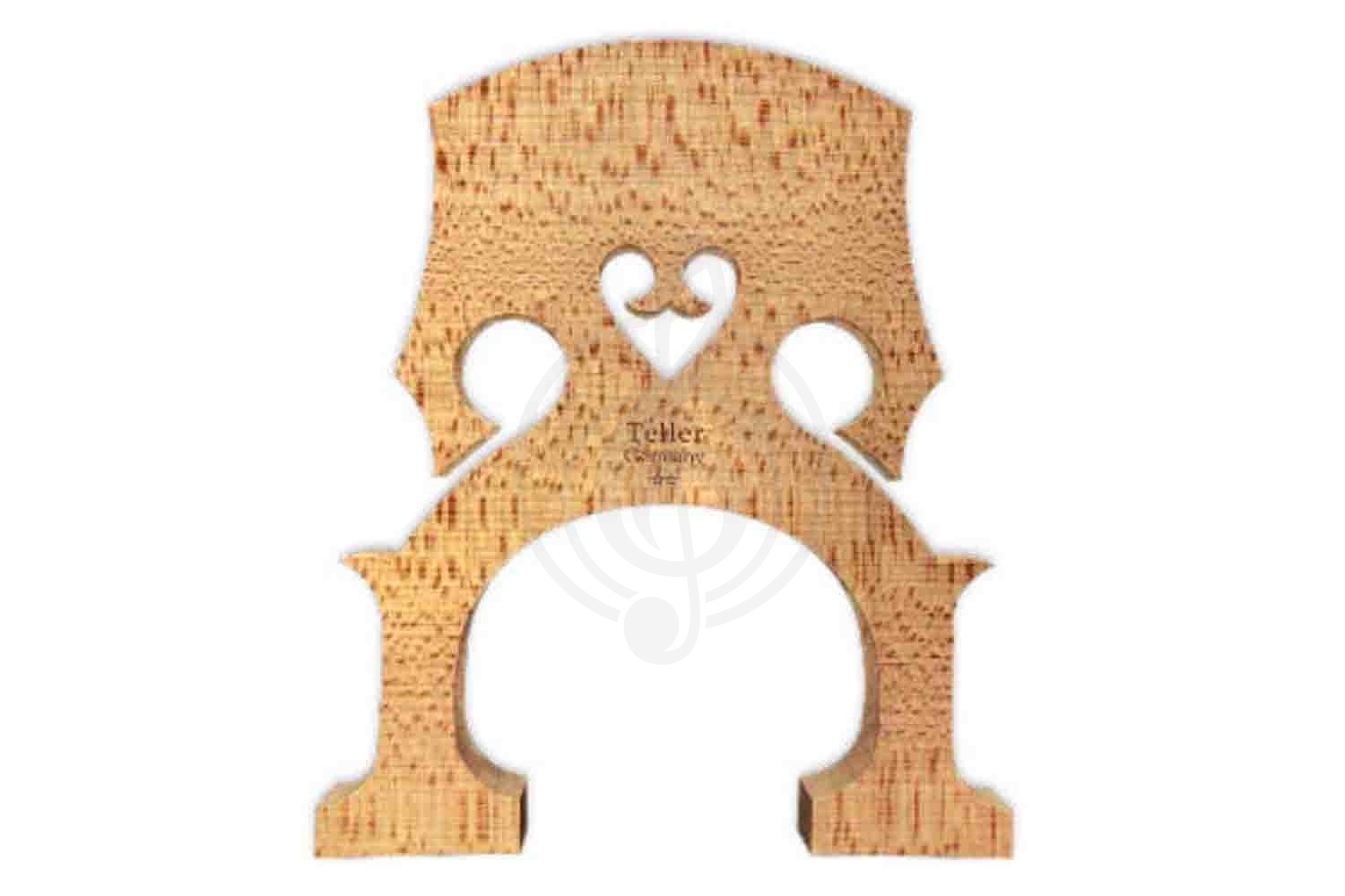  Josef Teller JT0303-4/4 Student No3 - Подставка для виолончели 4/4, немецкая модель, Josef Teller JT0303-4/4 в магазине DominantaMusic - фото 1