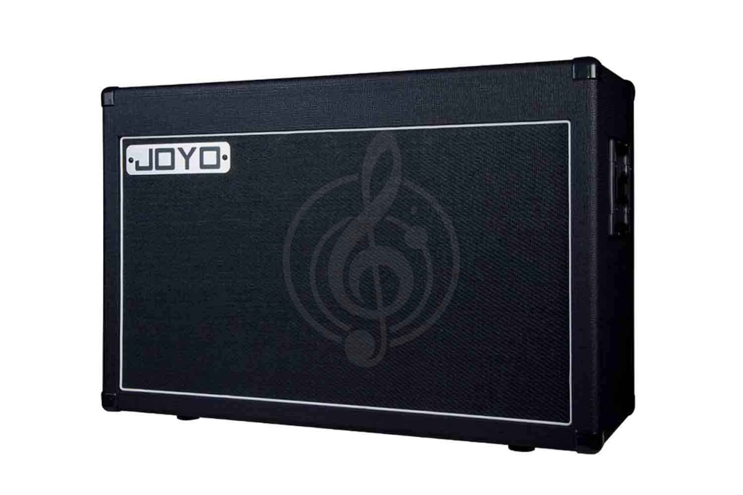 Гитарный кабинет Joyo 212V - Кабинет гитарный, закрытый, JOYO 212V в магазине DominantaMusic - фото 1