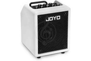 Изображение Joyo BA-30-WH - Комбоусилитель для бас-гитары