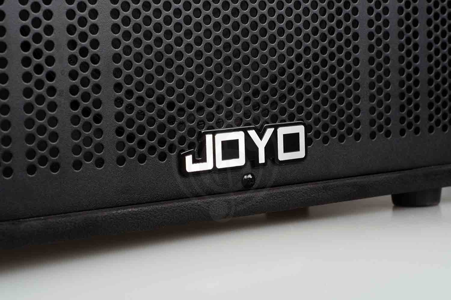 Гитарный кабинет Joyo BANTCAB - Гитарный кабинет, JOYO BANTCAB в магазине Доминанта мьюзик - фото 4