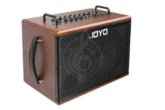 Комбоусилитель для акустической гитары Joyo BSK-80 - Комбоусилитель для акустической гитары, 80Вт , JOYO BSK-80 в магазине DominantaMusic - фото 1