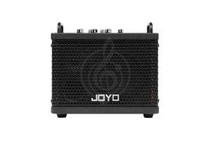 Изображение Joyo DC-15S Комбоусилитель гитарный цифровой, 15 Вт