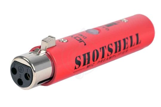 Микрофонный предусилитель Joyo DM-05 - Предусилитель микрофонный,  DM-05 в магазине DominantaMusic - фото 8