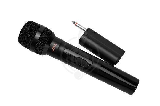 Изображение Joyo DM-2-Joyo - Микрофон беспроводной, динамический