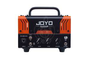 Изображение Joyo Firebrand - Усилитель гитарный ламповый, 20Вт