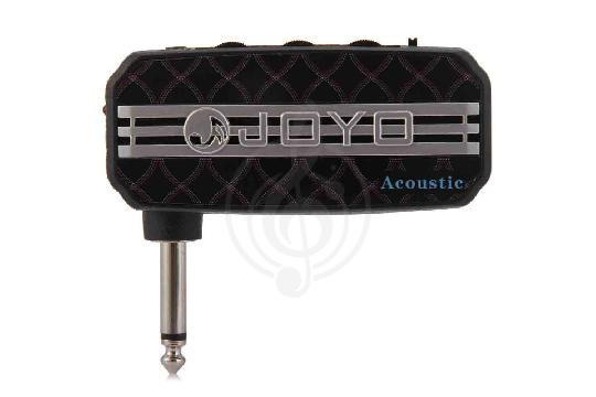 Изображение Joyo JA-03-Acoustic - Гитарный усилитель для наушников
