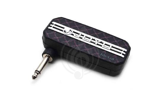 Изображение Joyo JA-03-Metal - Гитарный усилитель для наушников