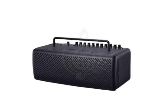 Комбоусилитель для электрогитары Joyo JAM-BUDDY-III - Комбоусилитель,  JAM-BUDDY-III в магазине DominantaMusic - фото 2