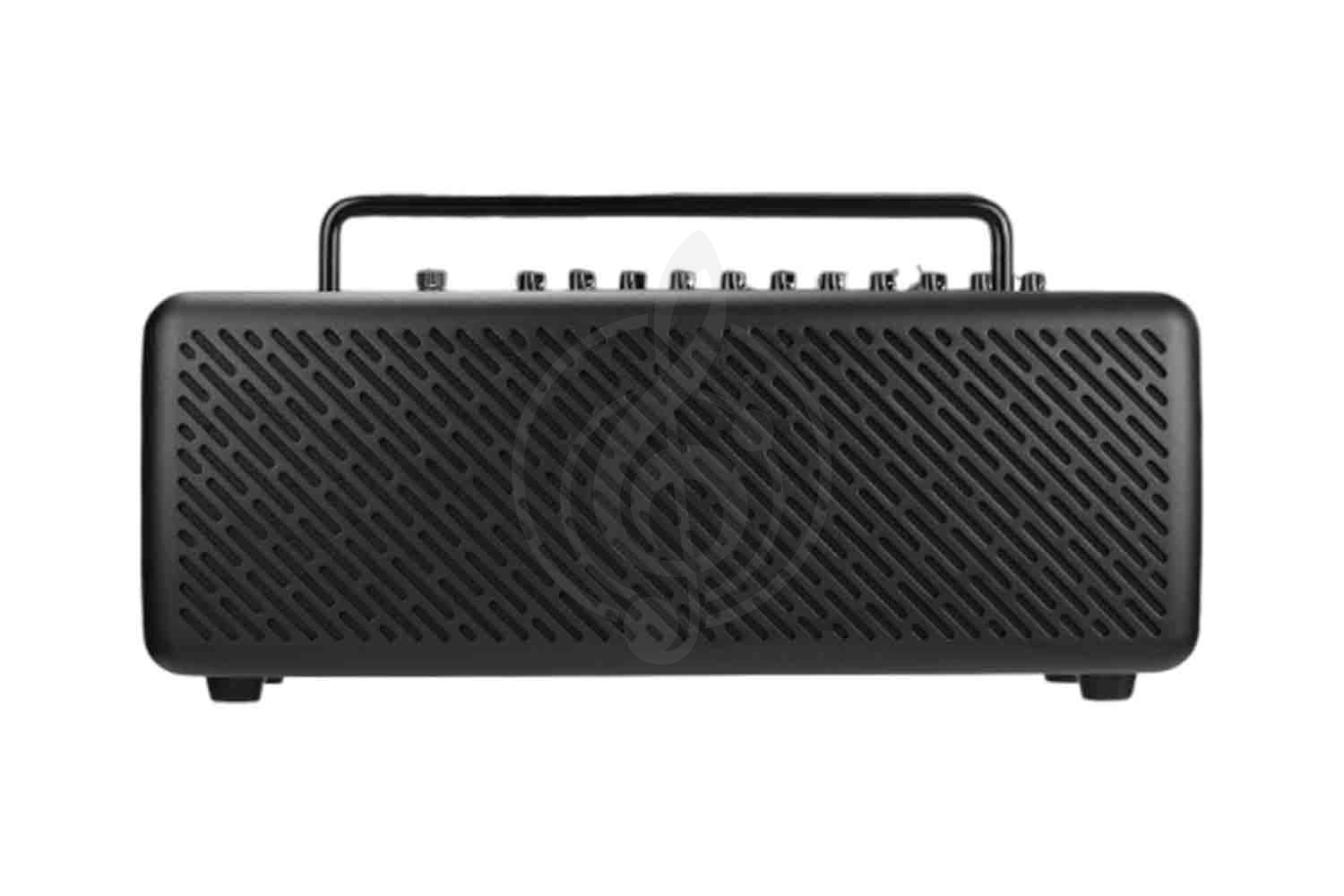 Комбоусилитель для электрогитары Joyo JAM-BUDDY-III - Комбоусилитель,  JAM-BUDDY-III в магазине DominantaMusic - фото 1