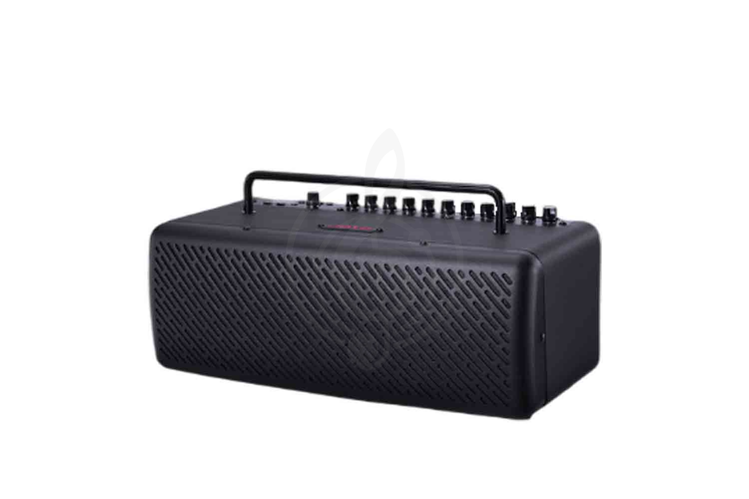 Комбоусилитель для электрогитары Joyo JAM-BUDDY-III - Комбоусилитель,  JAM-BUDDY-III в магазине DominantaMusic - фото 2