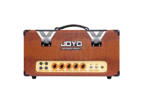 Изображение Joyo JCA-40 BOURBON STREET - Усилитель гитарный ламповый, 40Вт