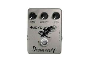 Изображение Педаль эффектов JOYO JF-08-Digital-Delay