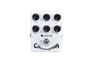 Изображение Joyo JF-15-California-Sound - Педаль эффектов
