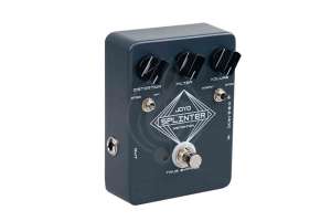 Изображение Joyo JF-21 Splinter - Педаль эффектов