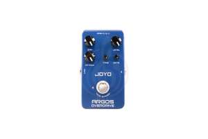 Изображение Педаль для электрогитар JOYO JF-23 Argos Overdrive