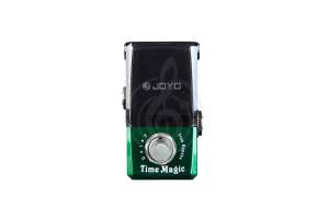 Изображение Joyo JF-304-Time-Magic-Delay - Педаль эффектов