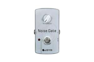 Изображение Joyo JF-31-Noise-Gate - Педаль эффектов