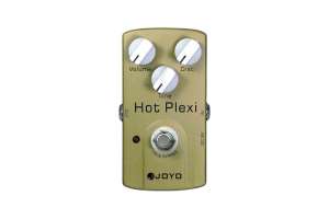 Изображение Педаль для электрогитар JOYO JF-32-Hot-Plexi