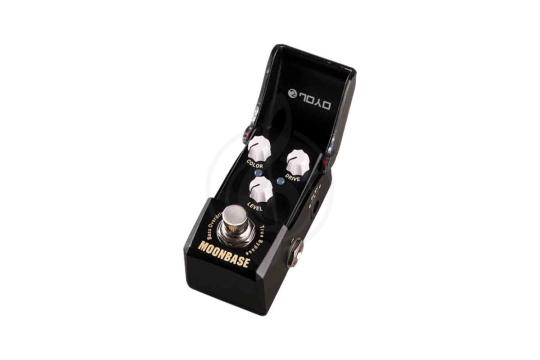 Педаль для электрогитар Joyo JF-332-MoonBase-Overdrive - Педаль эффектов, JOYO JF-332-MoonBase-Overdrive в магазине Доминанта мьюзик - фото 2