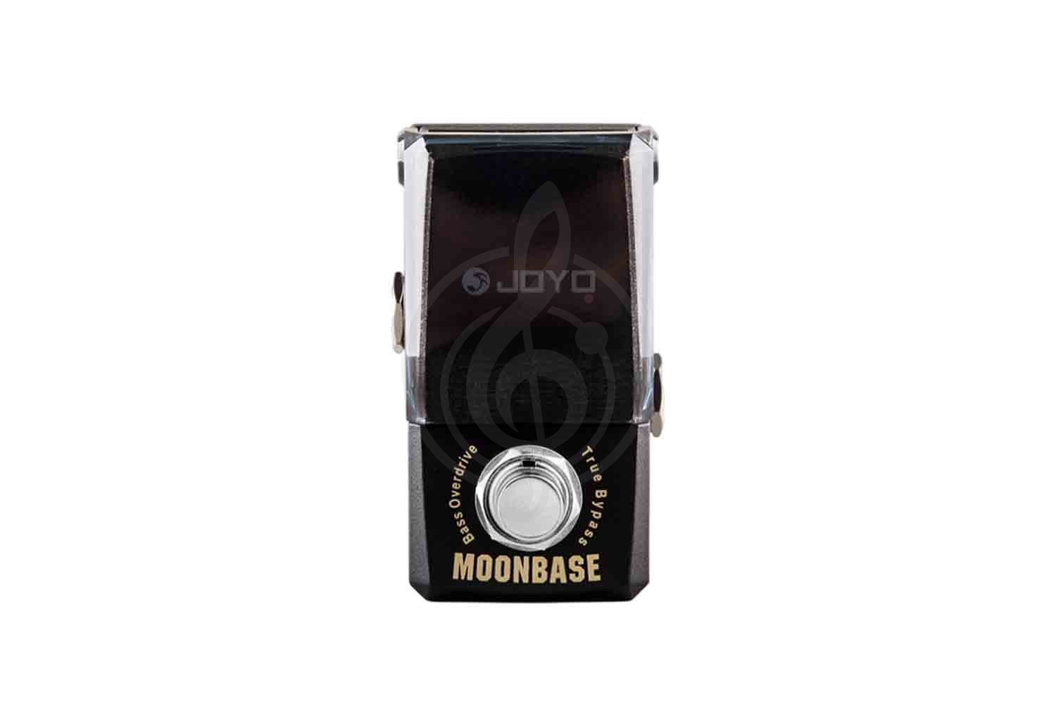 Педаль для электрогитар Joyo JF-332-MoonBase-Overdrive - Педаль эффектов, JOYO JF-332-MoonBase-Overdrive в магазине Доминанта мьюзик - фото 1