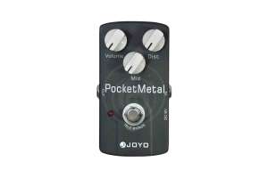 Изображение JOYO JF-35-Pocket-Metal-Dist