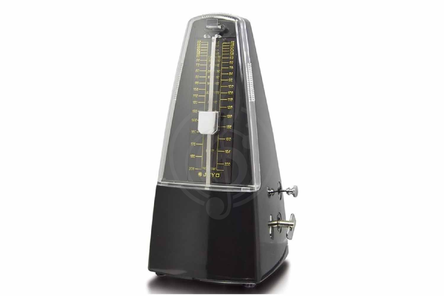 Метроном Joyo JM-69 - Метроном механический, JOYO JM-69 в магазине Доминанта мьюзик - фото 1