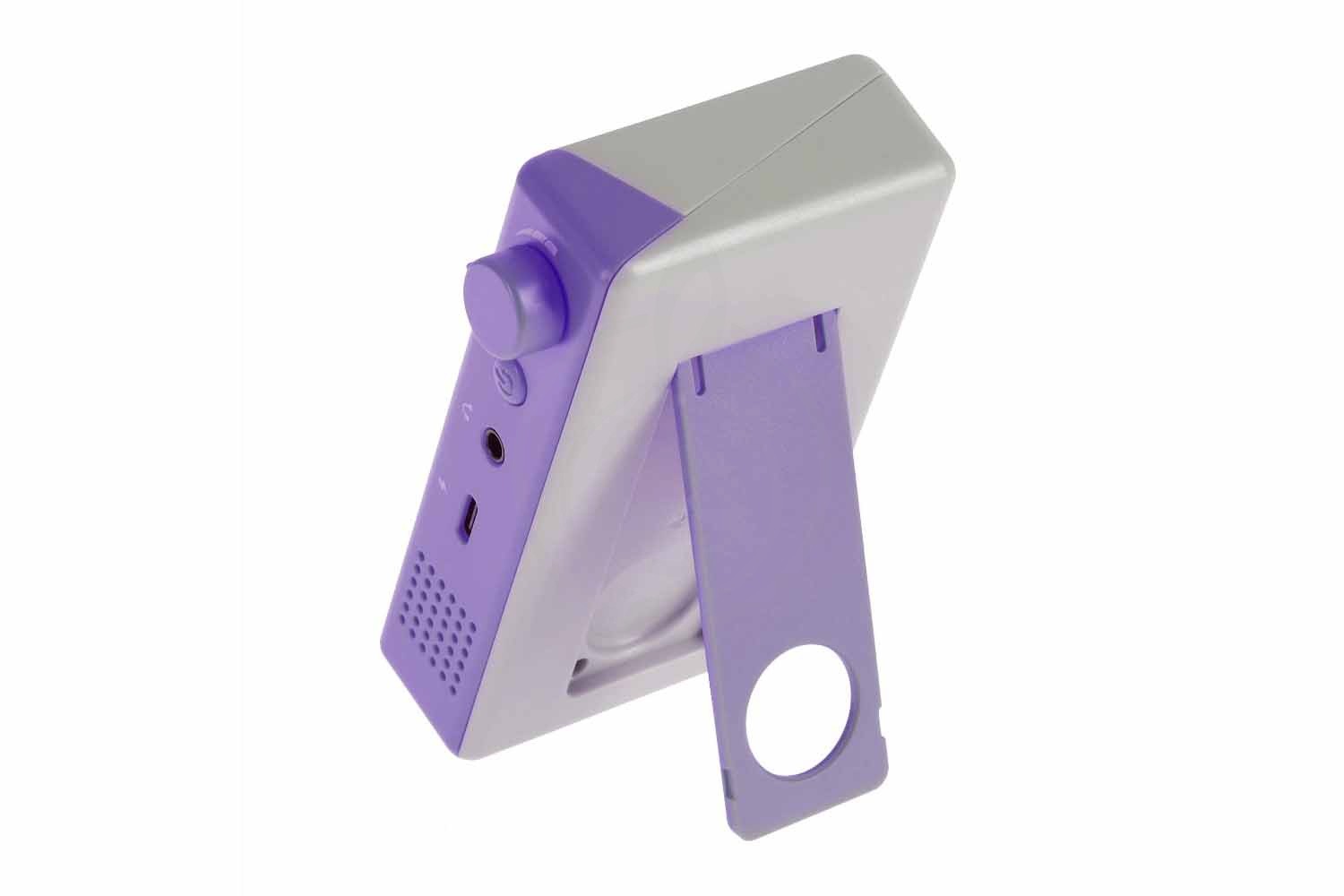 Метроном Joyo JM-92-violet - Метроном, JOYO JM-92-violet в магазине Доминанта мьюзик - фото 2