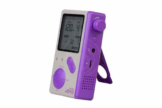 Изображение Метроном JOYO JM-92-violet