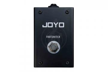 Комбоусилитель для электрогитары Joyo JMA-15 - Усилитель гитарный ламповый, 15Вт, JOYO JMA-15 в магазине DominantaMusic - фото 3