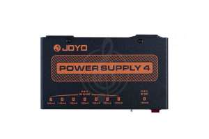 Изображение Joyo JP-04 - Блок питания