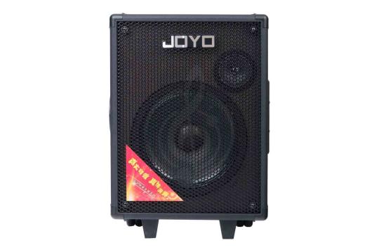 Мобильный звуковой комплект Joyo JPA863 - Портативная акустическая система, JOYO JPA863 в магазине Доминанта мьюзик - фото 2