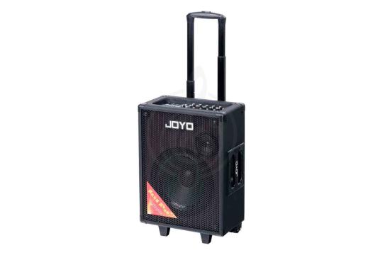 Мобильный звуковой комплект Joyo JPA863 - Портативная акустическая система, JOYO JPA863 в магазине Доминанта мьюзик - фото 3