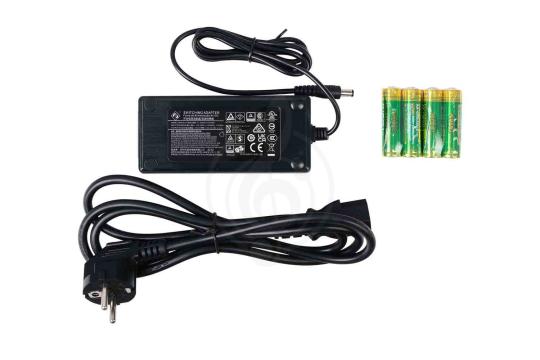 Мобильный звуковой комплект Joyo JPA863 - Портативная акустическая система, JOYO JPA863 в магазине Доминанта мьюзик - фото 4