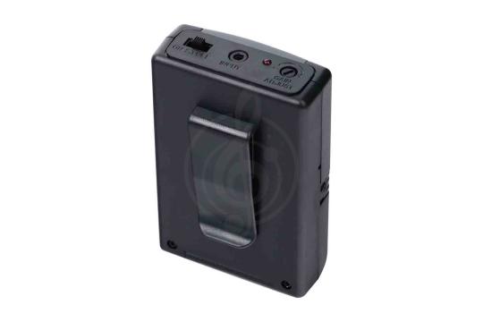 Мобильный звуковой комплект Joyo JPA863 - Портативная акустическая система, JOYO JPA863 в магазине Доминанта мьюзик - фото 5