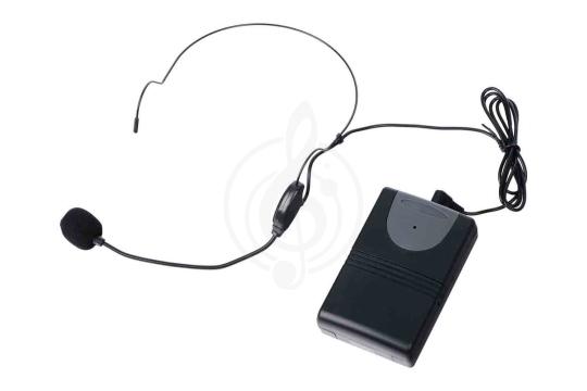 Мобильный звуковой комплект Joyo JPA863 - Портативная акустическая система, JOYO JPA863 в магазине Доминанта мьюзик - фото 6