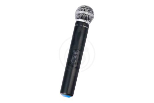 Мобильный звуковой комплект Joyo JPA863 - Портативная акустическая система, JOYO JPA863 в магазине Доминанта мьюзик - фото 7
