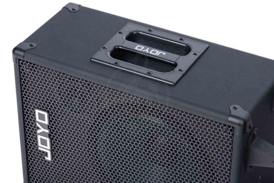 Мобильный звуковой комплект Joyo JPA863 - Портативная акустическая система, JOYO JPA863 в магазине Доминанта мьюзик - фото 8