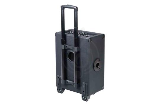 Мобильный звуковой комплект Joyo JPA863 - Портативная акустическая система, JOYO JPA863 в магазине Доминанта мьюзик - фото 10