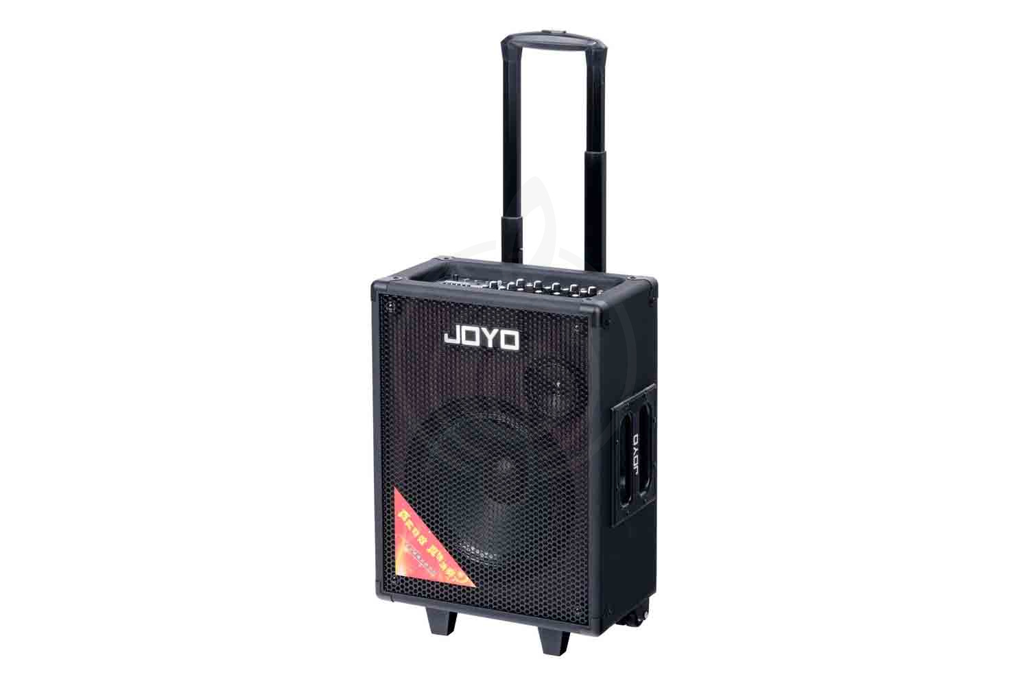 Мобильный звуковой комплект Joyo JPA863 - Портативная акустическая система, JOYO JPA863 в магазине Доминанта мьюзик - фото 3
