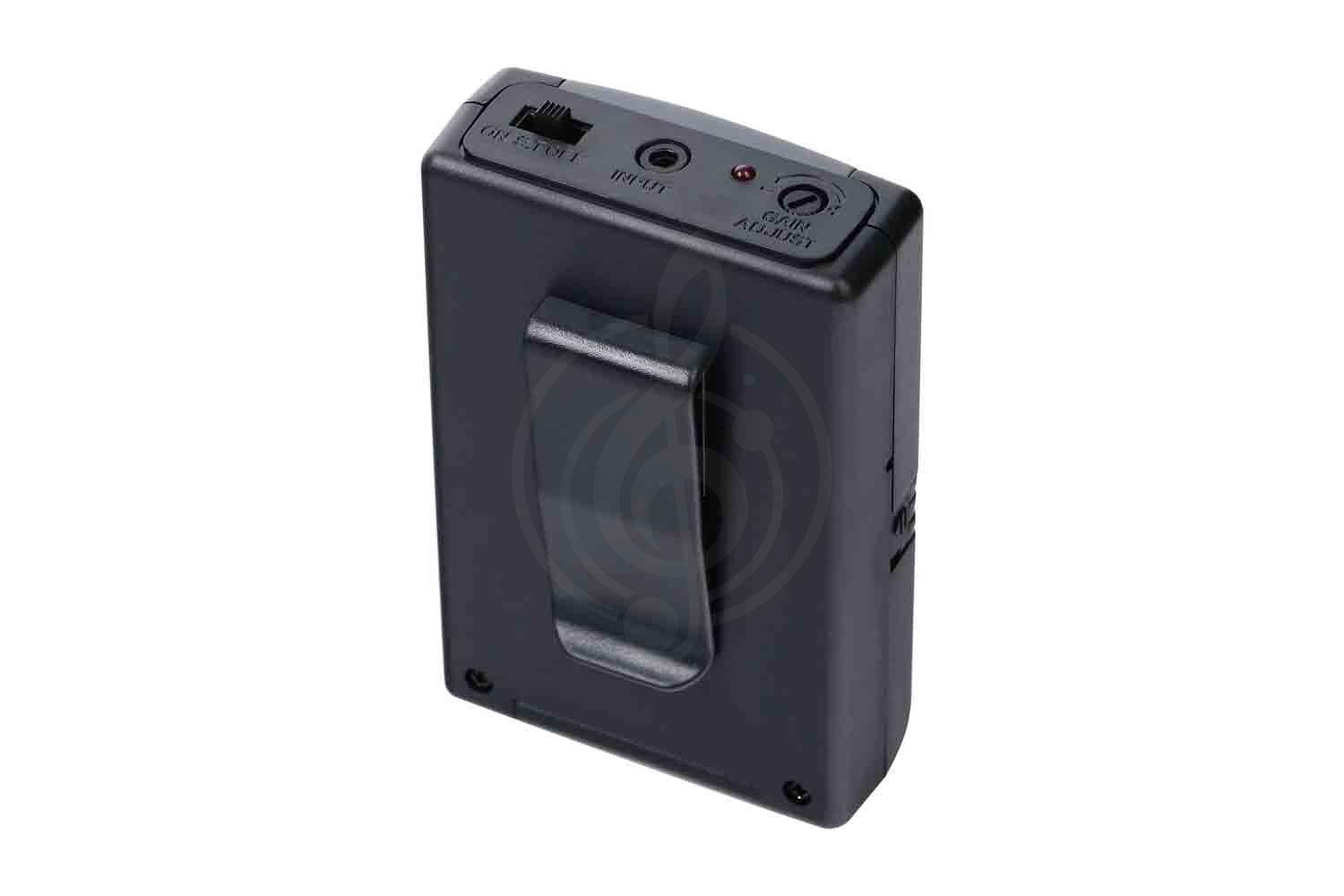 Мобильный звуковой комплект Joyo JPA863 - Портативная акустическая система, JOYO JPA863 в магазине Доминанта мьюзик - фото 5