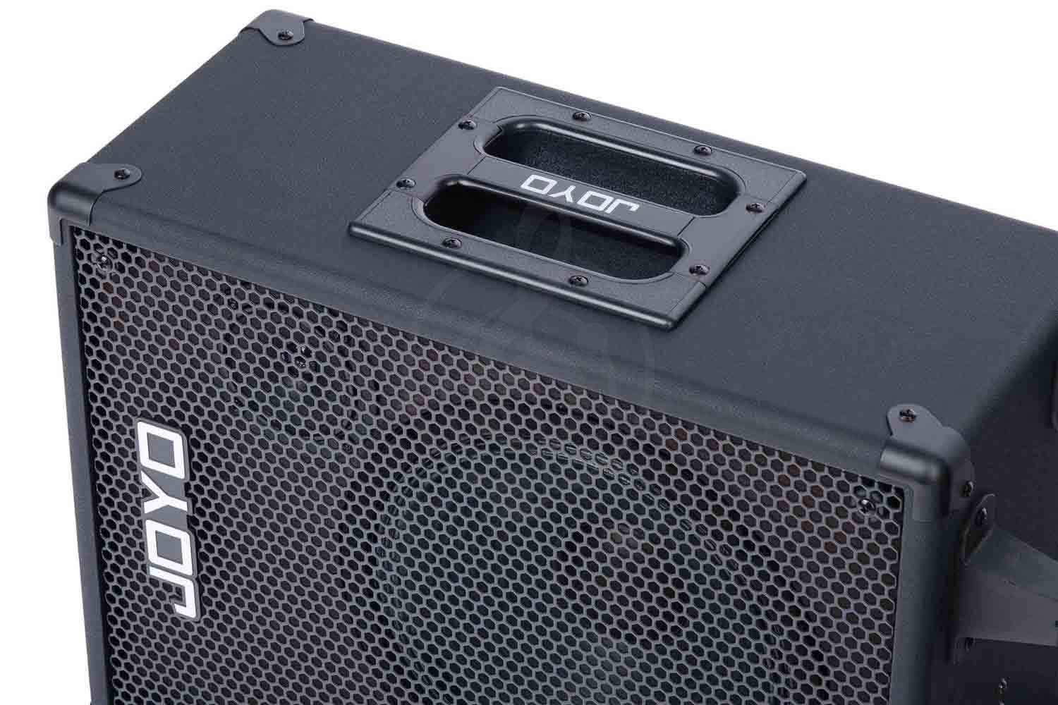 Мобильный звуковой комплект Joyo JPA863 - Портативная акустическая система, JOYO JPA863 в магазине Доминанта мьюзик - фото 8