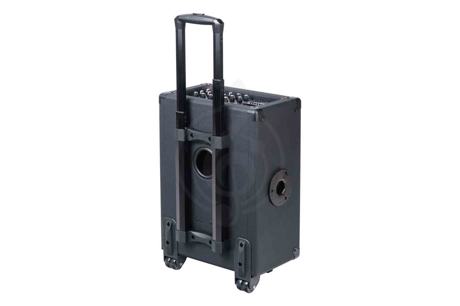 Мобильный звуковой комплект Joyo JPA863 - Портативная акустическая система, JOYO JPA863 в магазине Доминанта мьюзик - фото 10