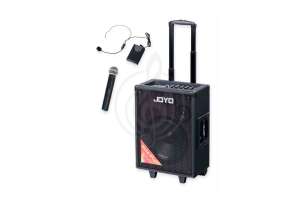 Изображение Звуковой комплект JOYO JPA863