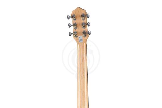 Joyo JWGT-02 - Гитара акустическая - фото 5 Акустическая гитара Joyo JWGT-02 - Гитара акустическая, JWGT-02 в магазине DominantaMusic - фото 5