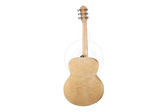 Joyo JWGT-02 - Гитара акустическая - фото 6 Акустическая гитара Joyo JWGT-02 - Гитара акустическая, JWGT-02 в магазине DominantaMusic - фото 6