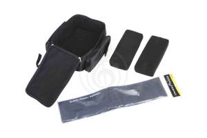 Изображение Joyo LPC-1 - Рюкзак в комплекте с ковриком-педалбордом