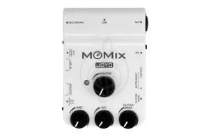 Изображение Звуковая карта JOYO Momix