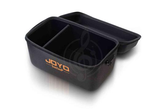 Чехол для комбоусилителя Joyo PB-1 BantBag - Жёсткий чехол для усилителя, JOYO PB-1 в магазине Доминанта мьюзик - фото 2