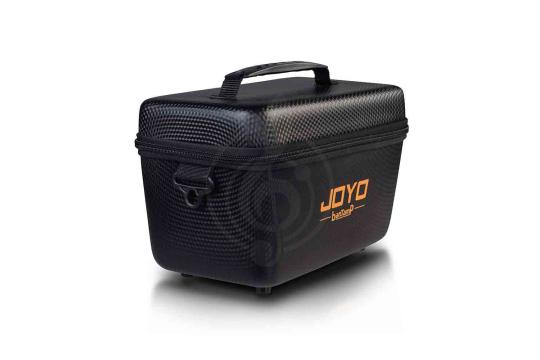 Чехол для комбоусилителя Joyo PB-1 BantBag - Жёсткий чехол для усилителя, JOYO PB-1 в магазине Доминанта мьюзик - фото 3