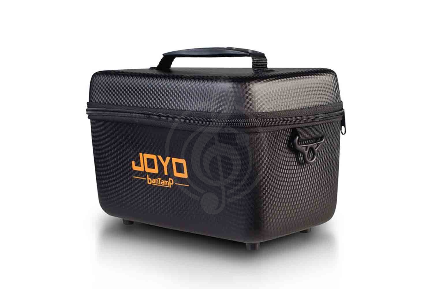Чехол для комбоусилителя Joyo PB-1 BantBag - Жёсткий чехол для усилителя, JOYO PB-1 в магазине Доминанта мьюзик - фото 1